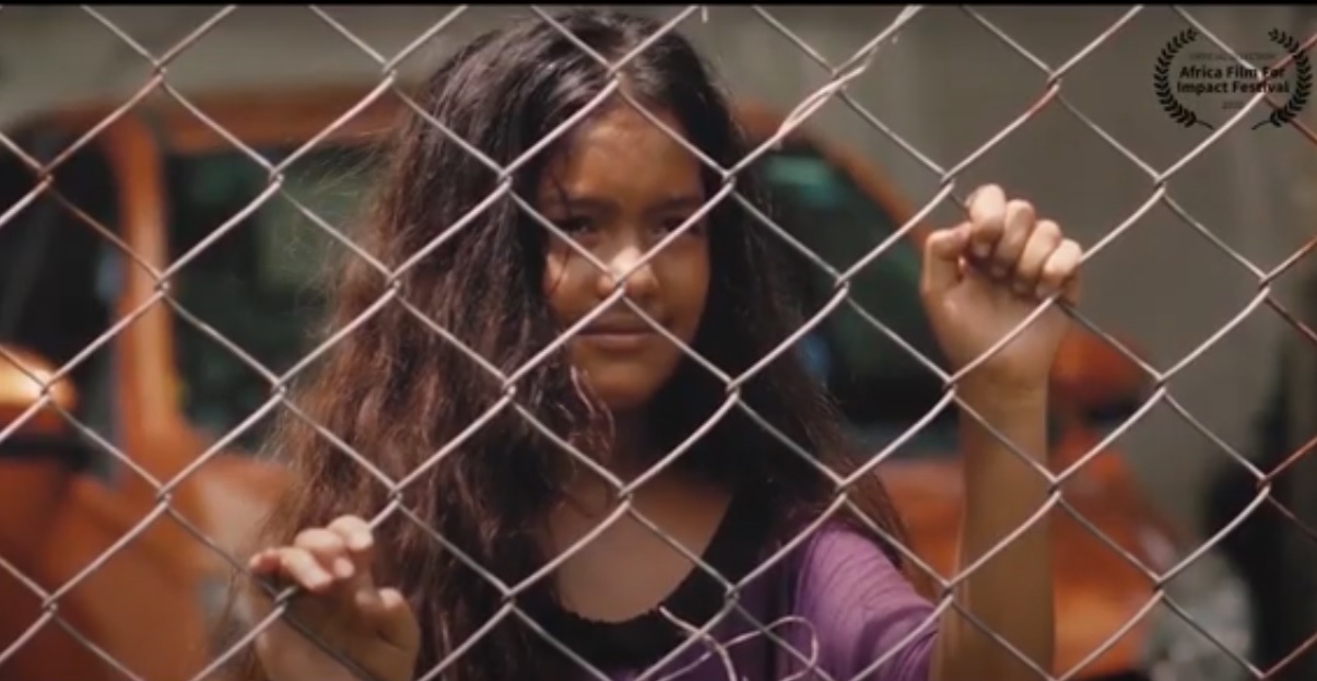 'आइसक्रिम' फिल्मको एक दृश्य